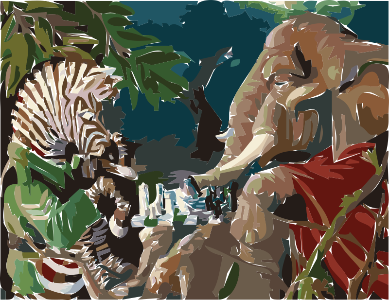 Chess Match