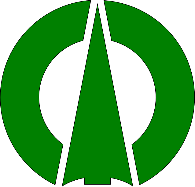 Osaka, Gifu chapter