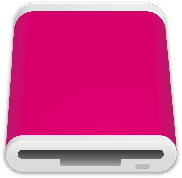 floppy drive