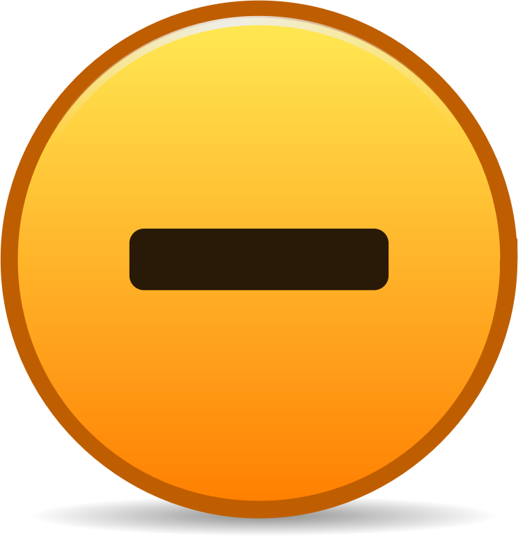 Readonly Emblem Icon