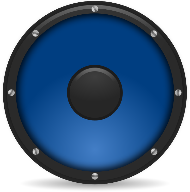 speaker