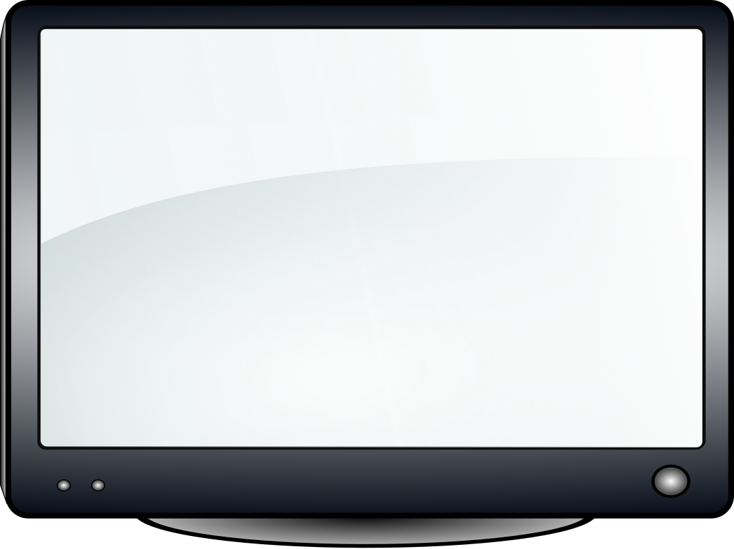 Glossy TV