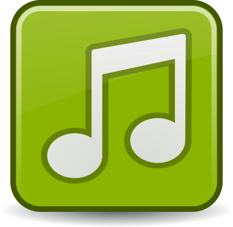 Music Emblem
