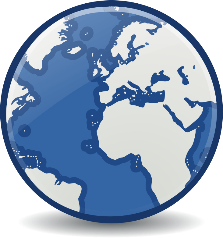 globe