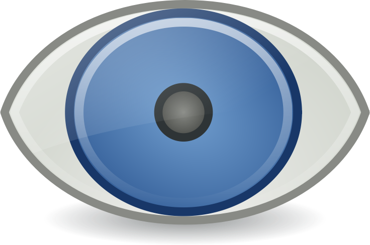 eye