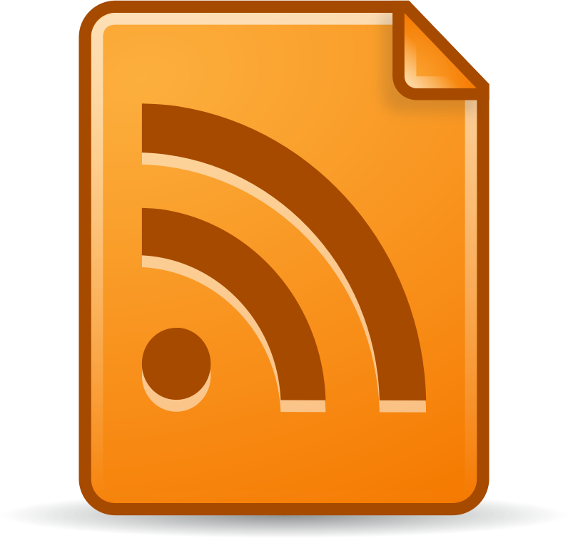 RSS Feed Document