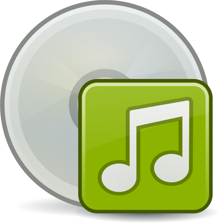 burn audio cd