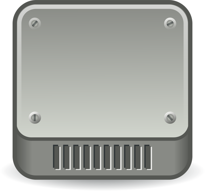 harddisk drive