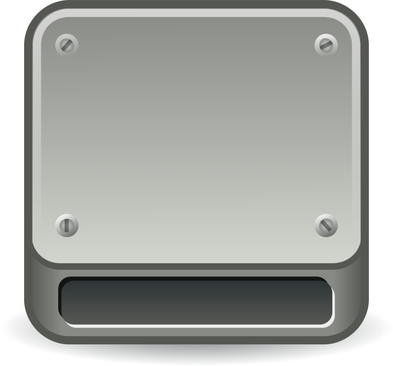 tape drive