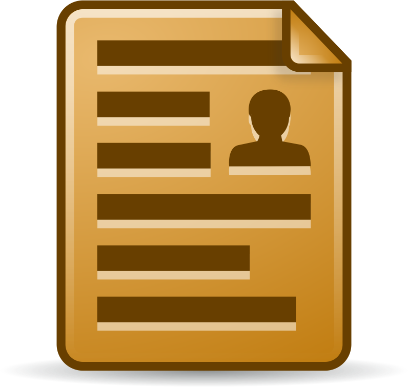 mimetype document