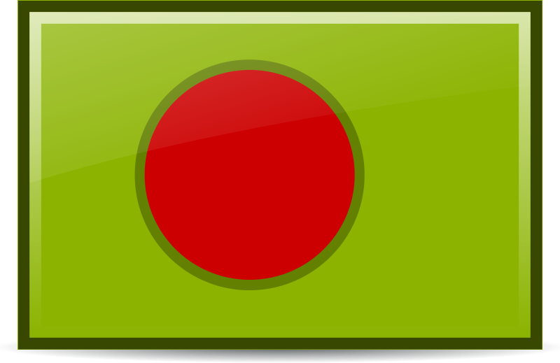 flag bangladesh