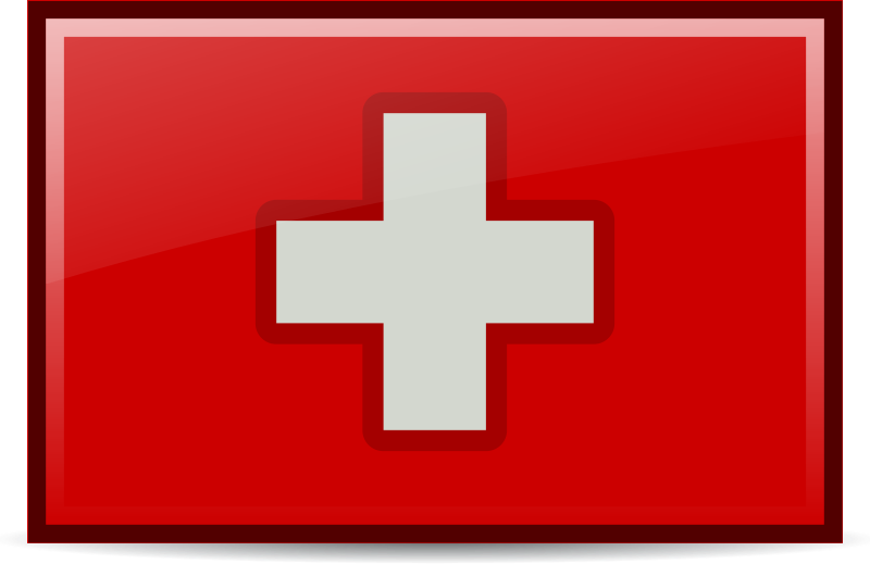 flag switzerland