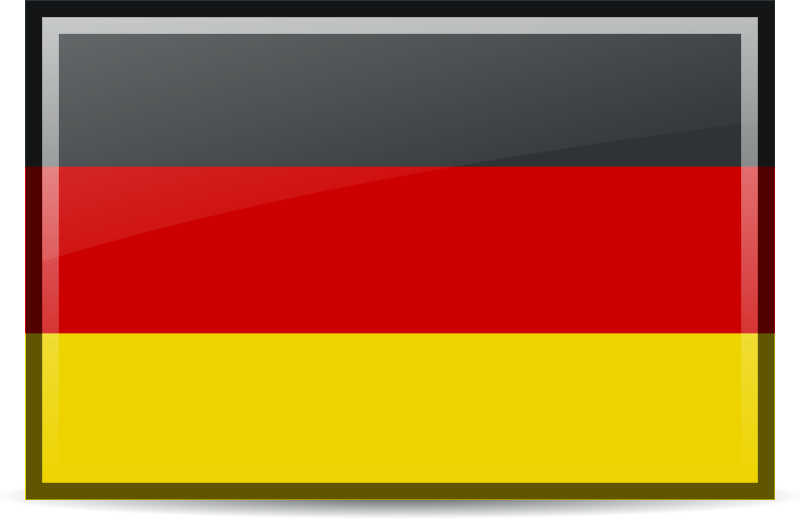 flag germany