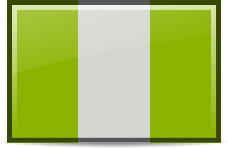 flag nigeria