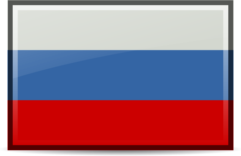 flag russia