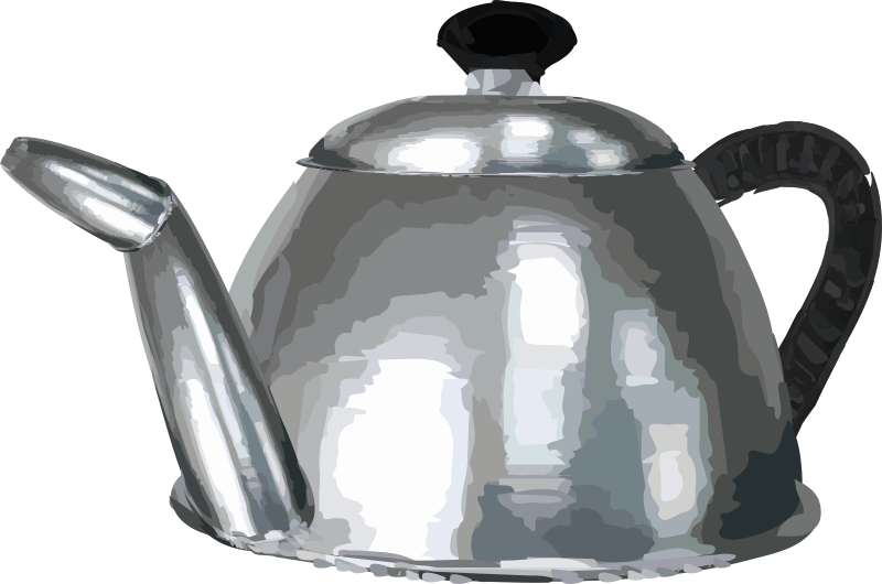 spam tea