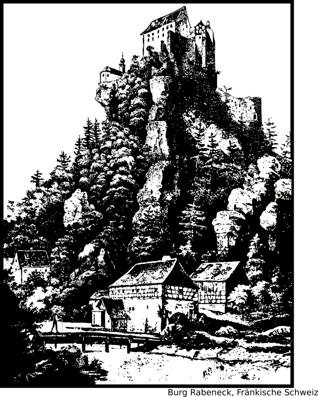 Castle