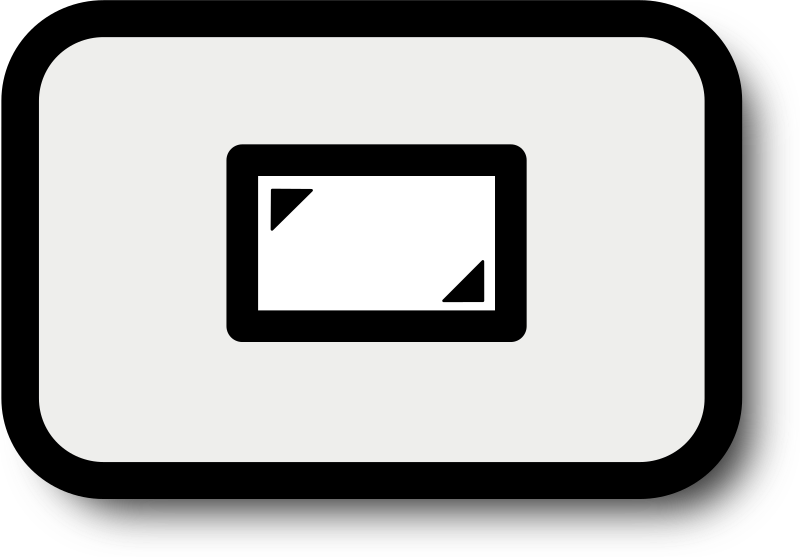 Chromebook screenshot key