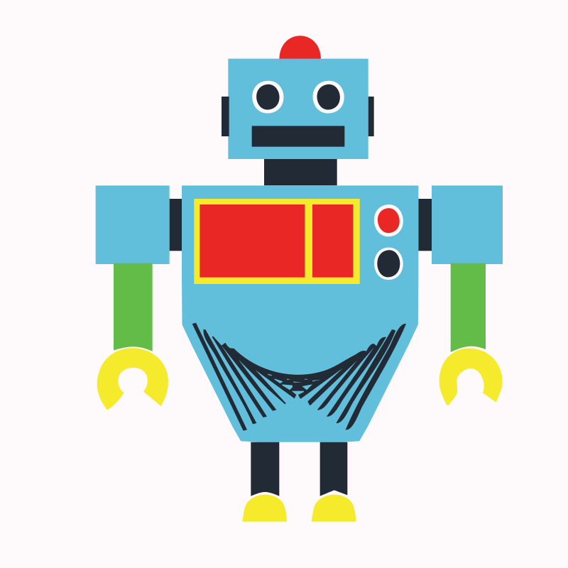 Robot