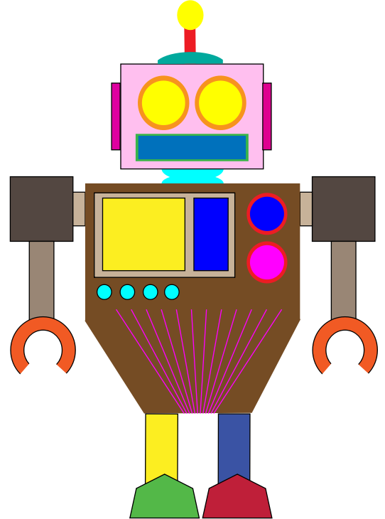 Robot