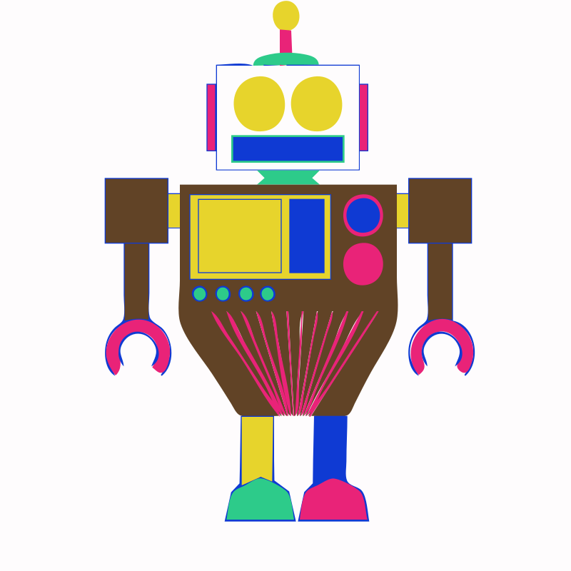 Robot 1