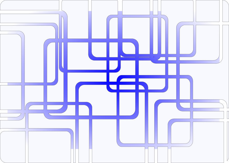 web-background