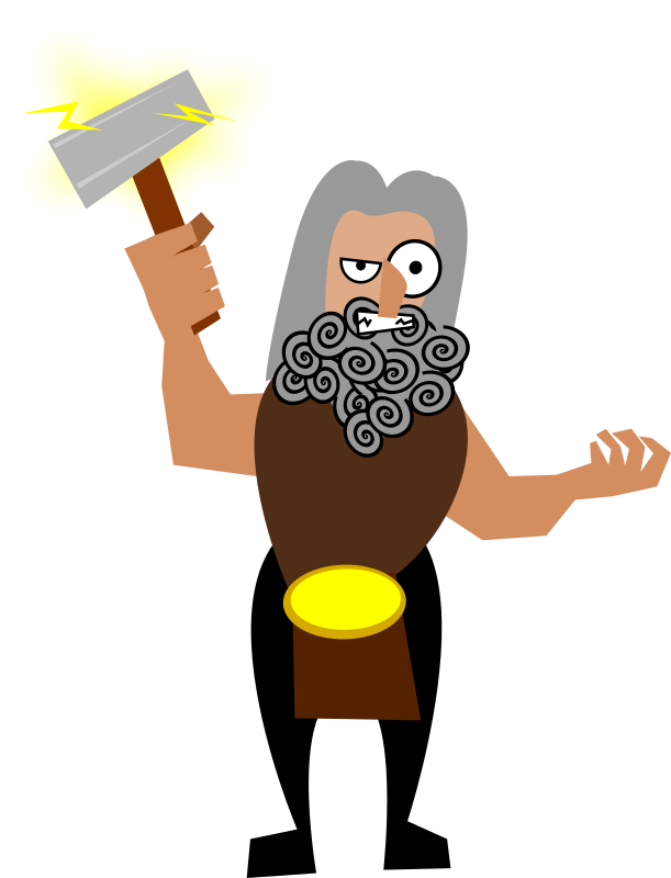 Thor
