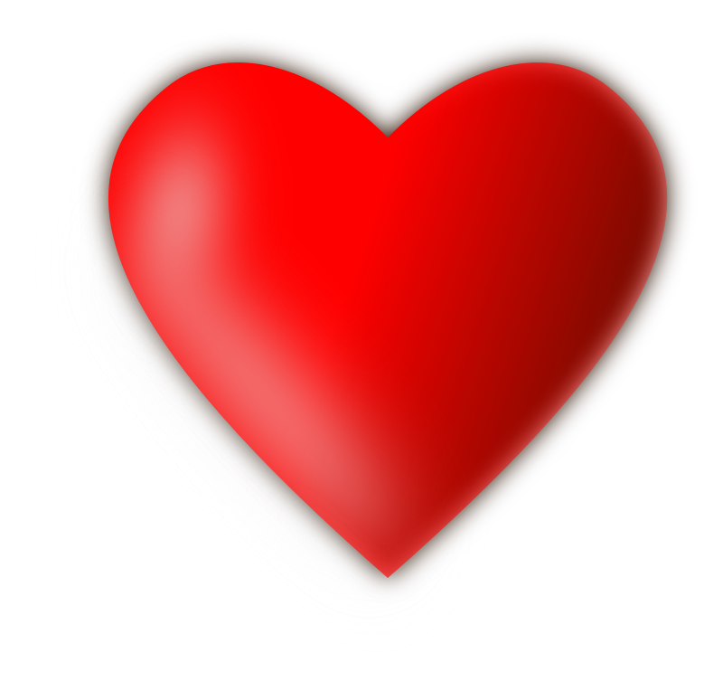 corazón - heart - hertz - coeur - cuore