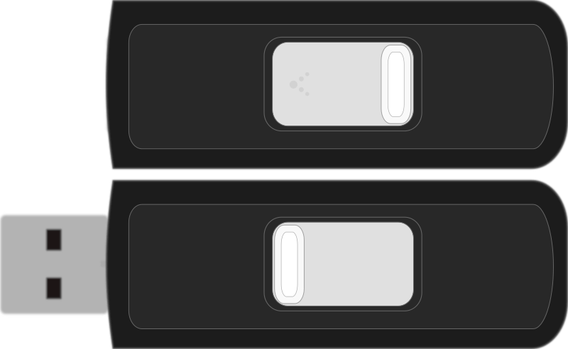 Sandisk Cruzer Micro