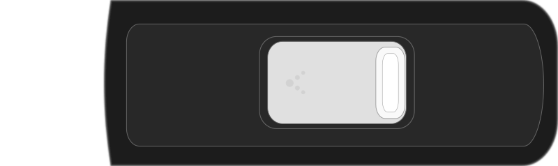 Sandisk Cruzer Micro