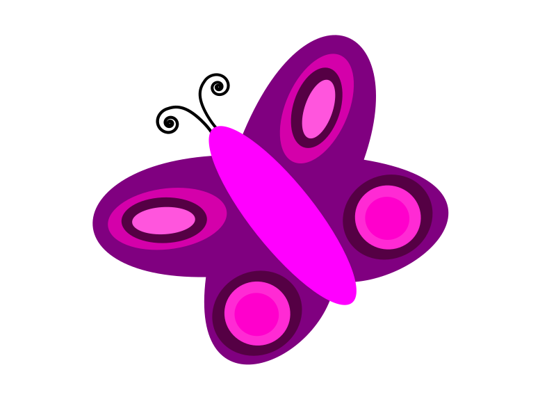butterfly