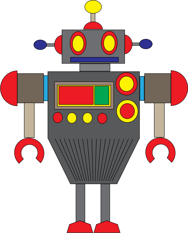 Robot
