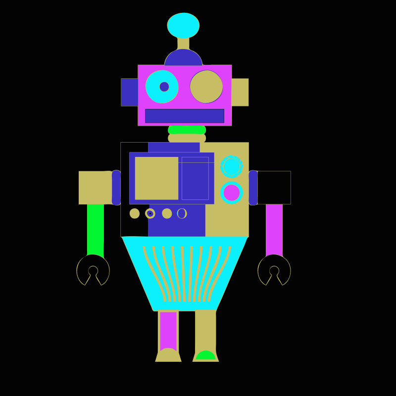 Robot