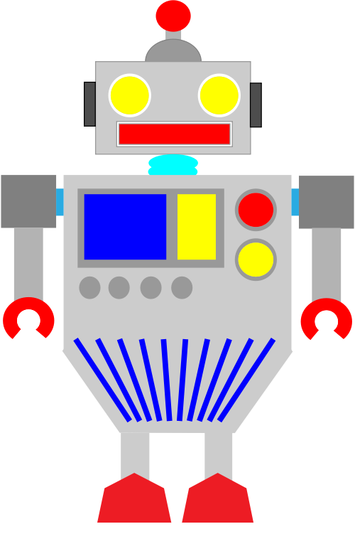 Robot