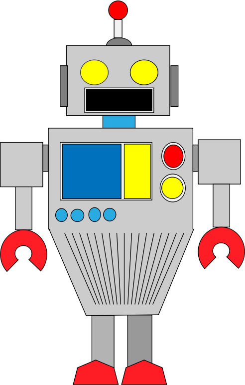 Robot