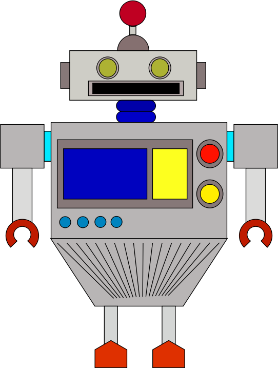 Robot