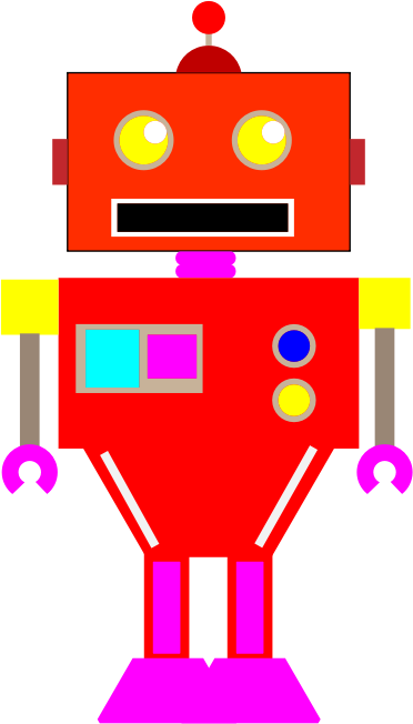 Robot