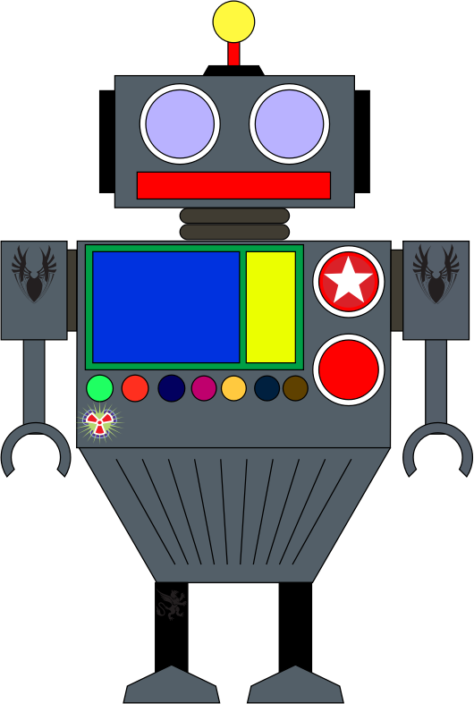 Re: Robot
