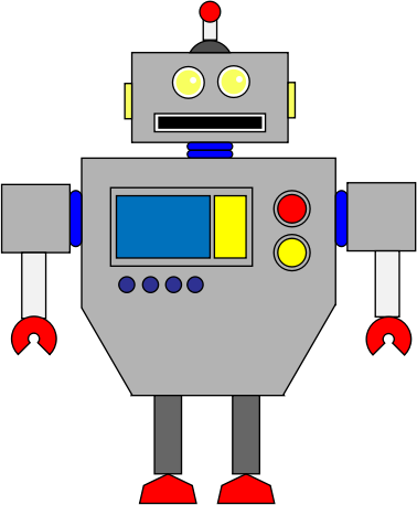 Robot