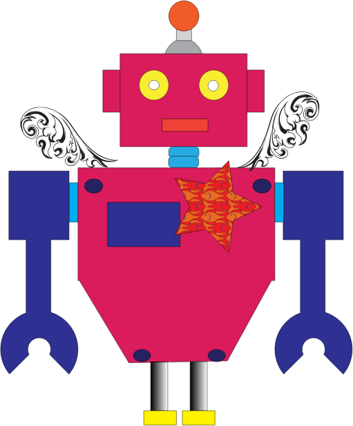 robot