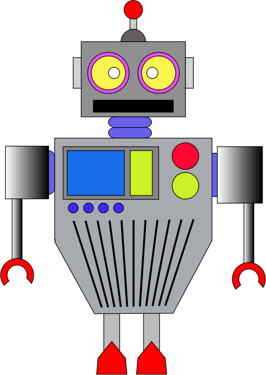 Robot