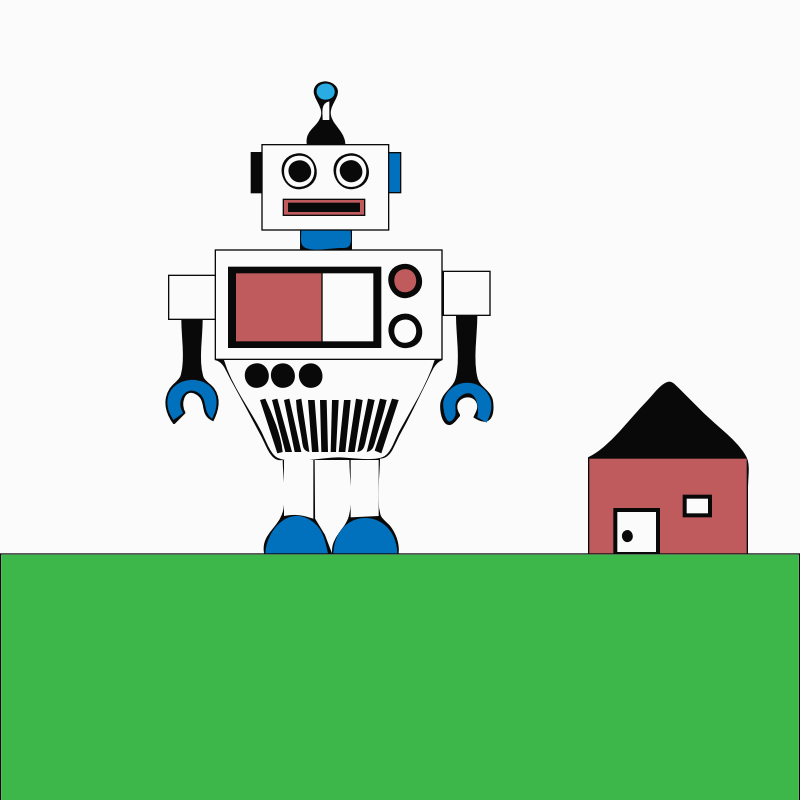 Robot