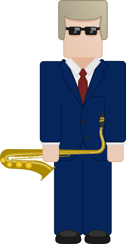 Bill Clinton