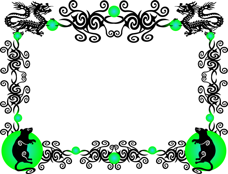 Rat Border