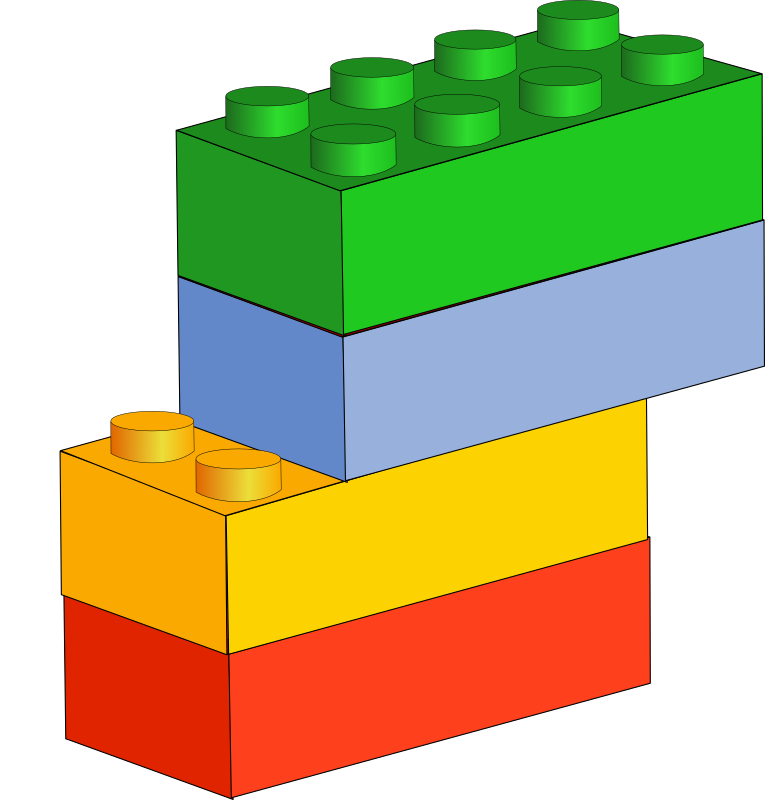 Bricks 2