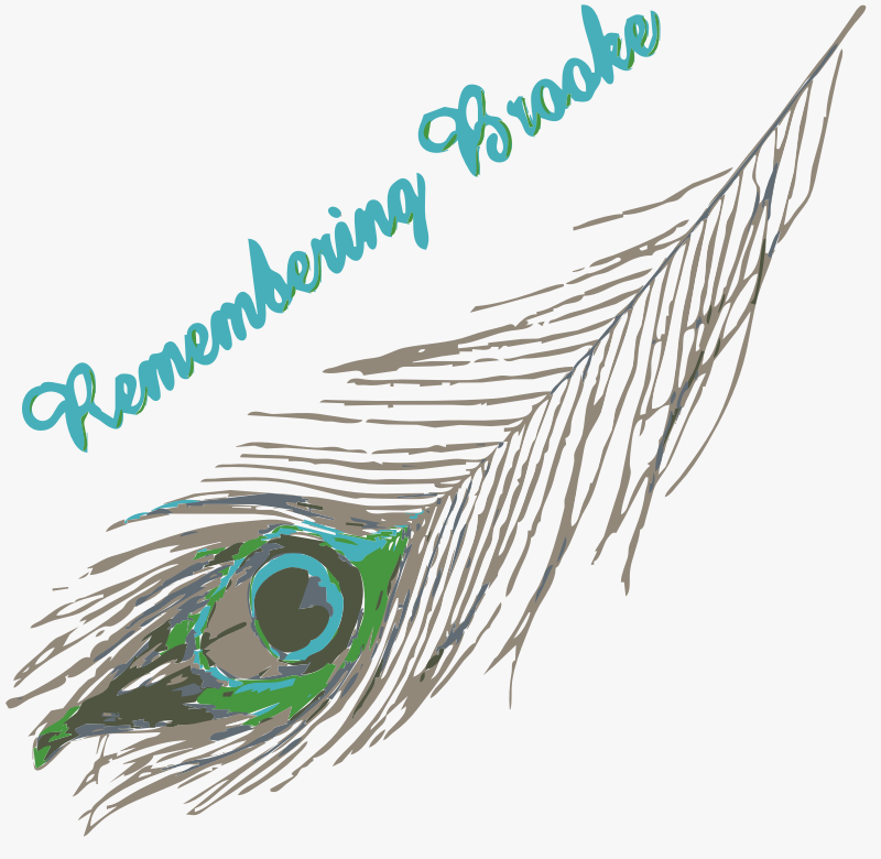 Remembering Brooke