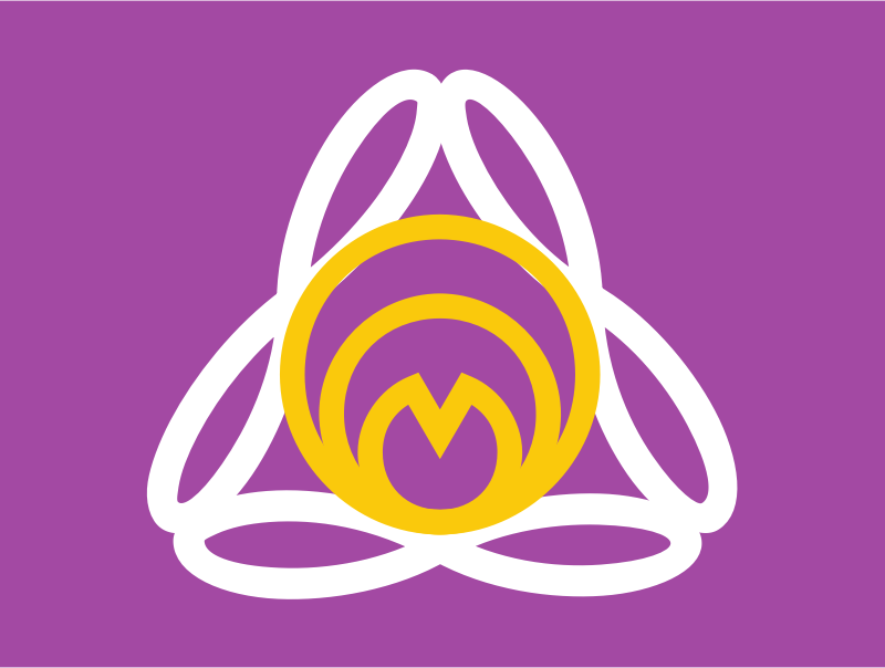Flag of Kitahiroshima, Hokkaido