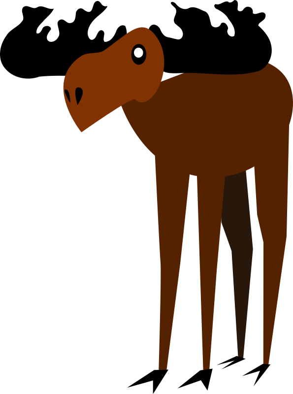 Moose