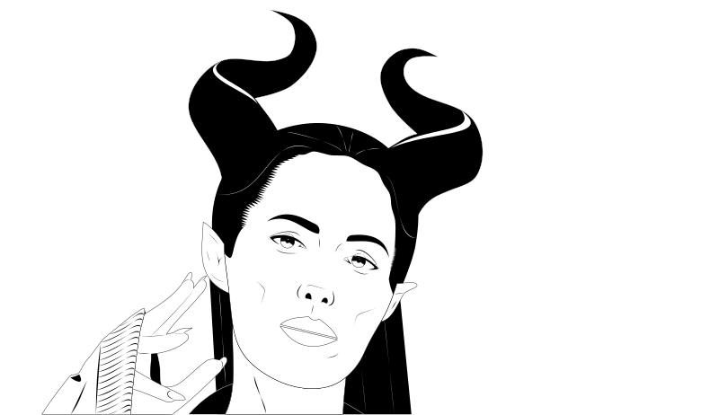 Maleficent