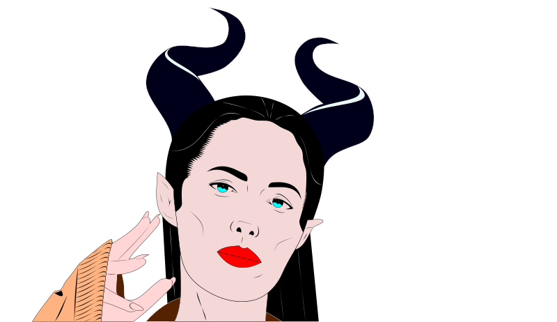 Maleficent